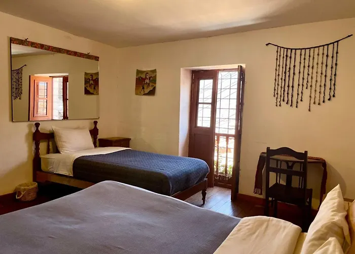 Eco Home View - Guest House