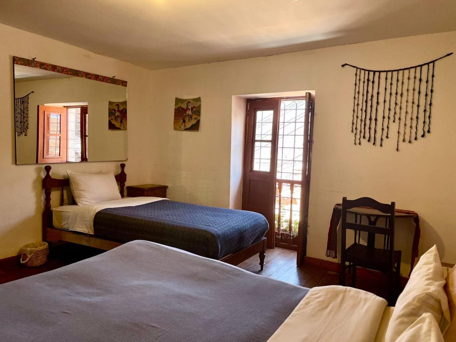 Eco View - Auberge de jeunesse
