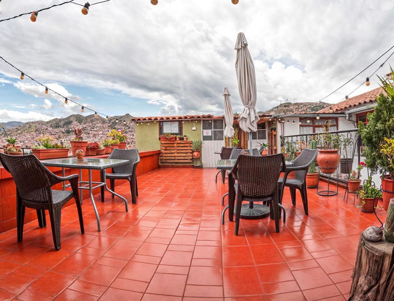 Eco View - Auberge de jeunesse *