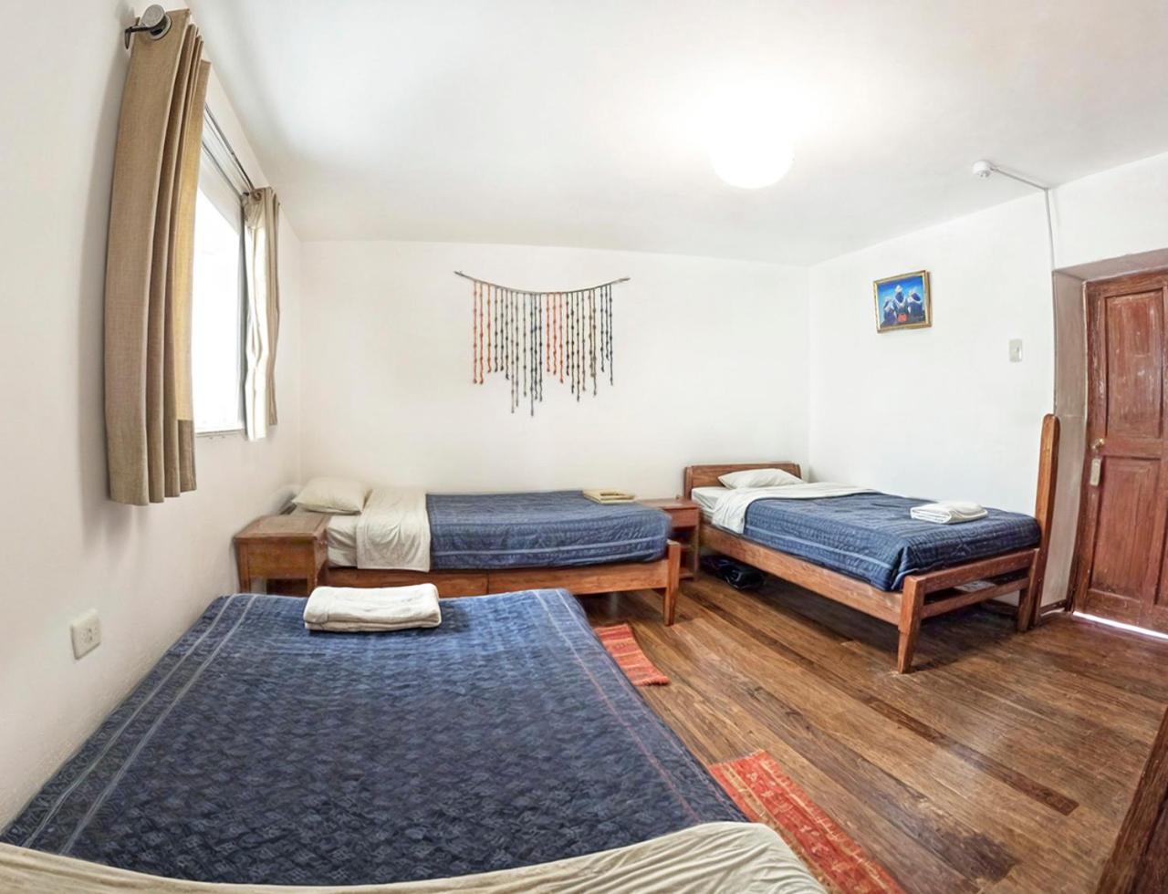 Auberge de jeunesse Eco View - *