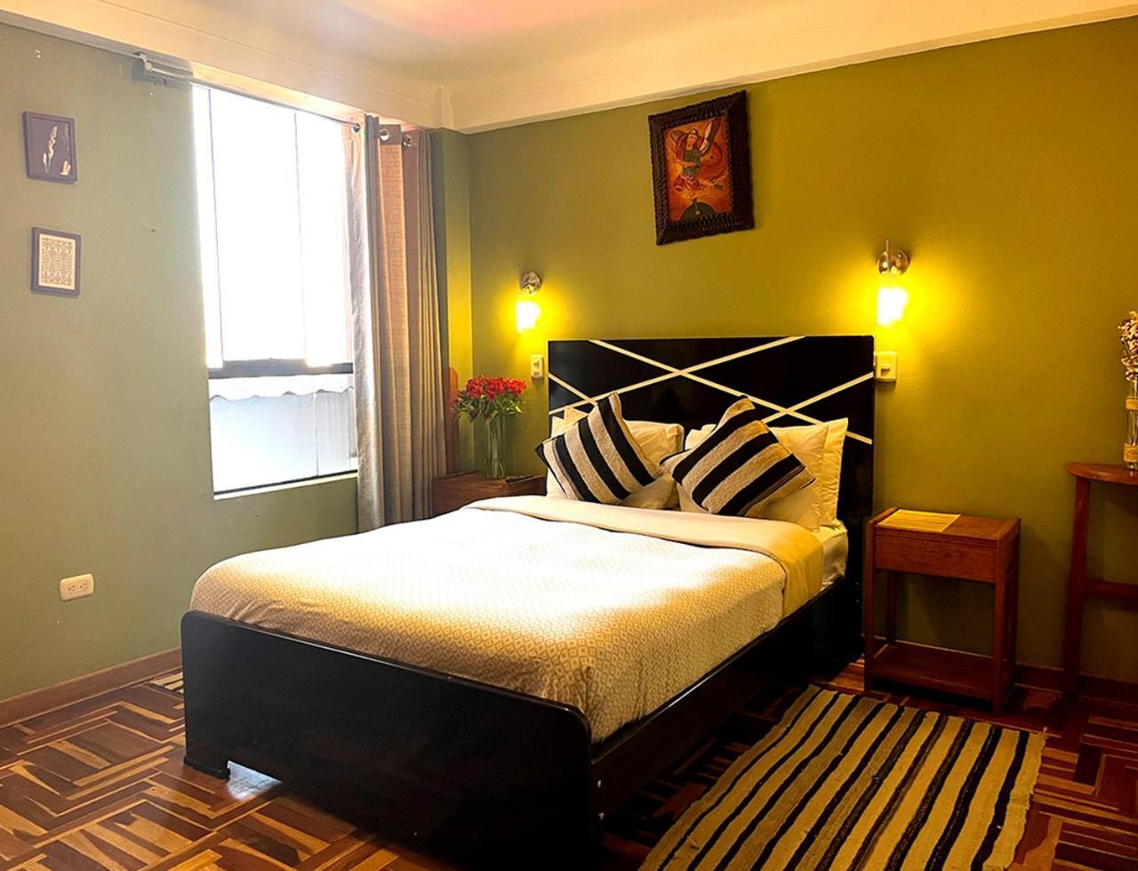 Auberge de jeunesse Eco View - *