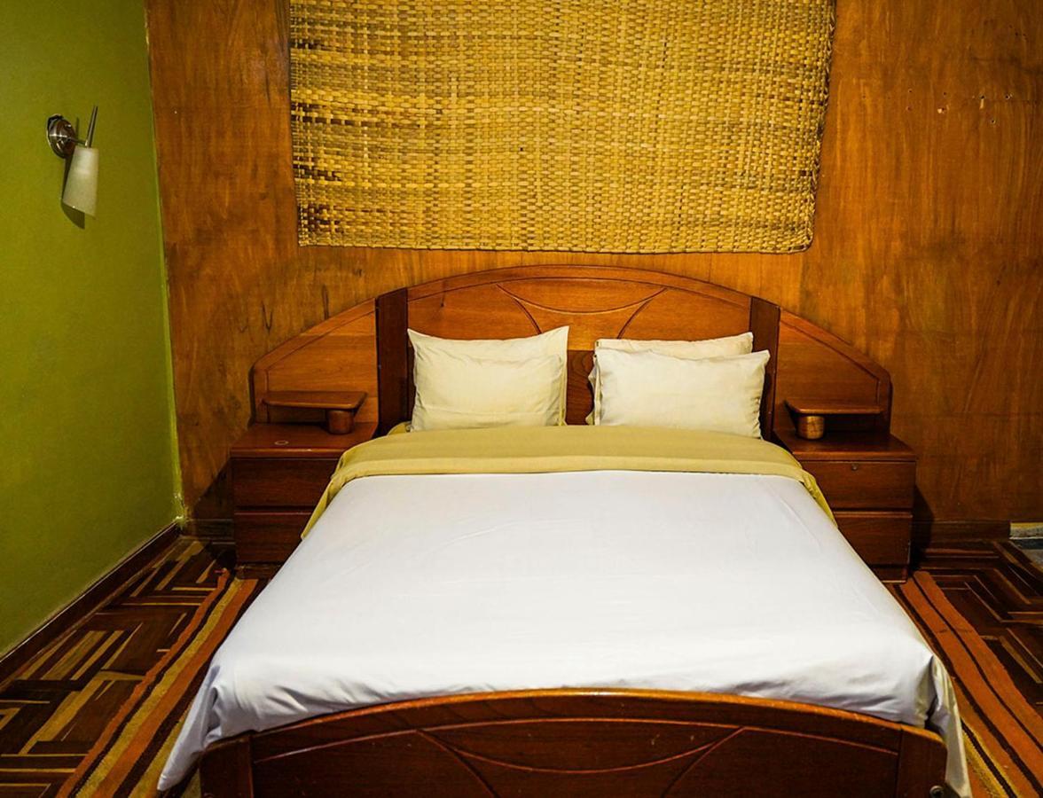 Eco View - Hostal