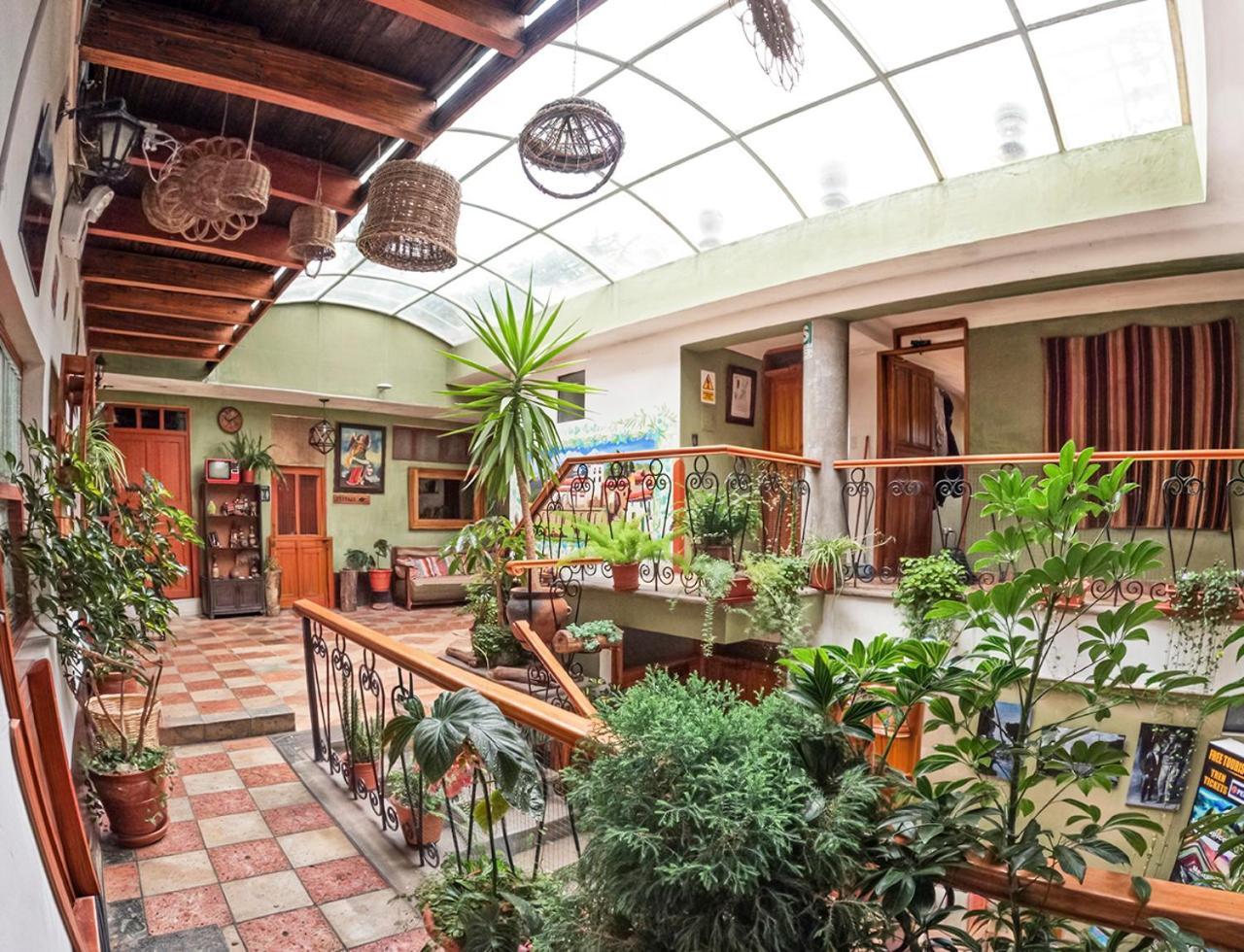 Eco View - Cuzco