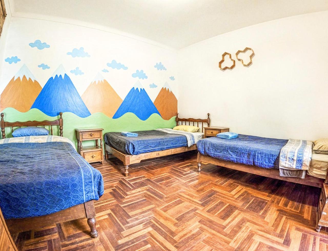 Eco View - Hostal Cuzco