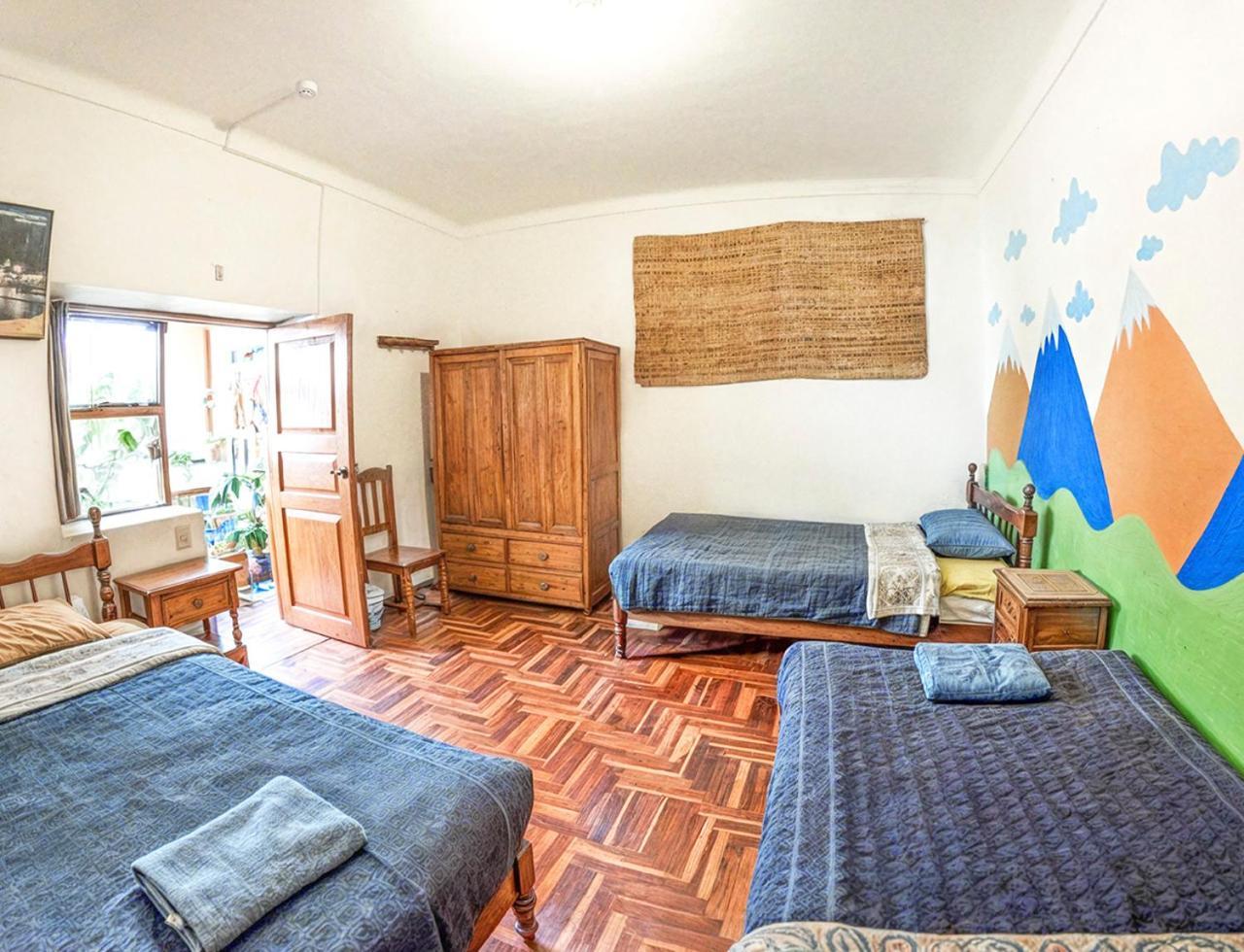 Eco View - * Cuzco