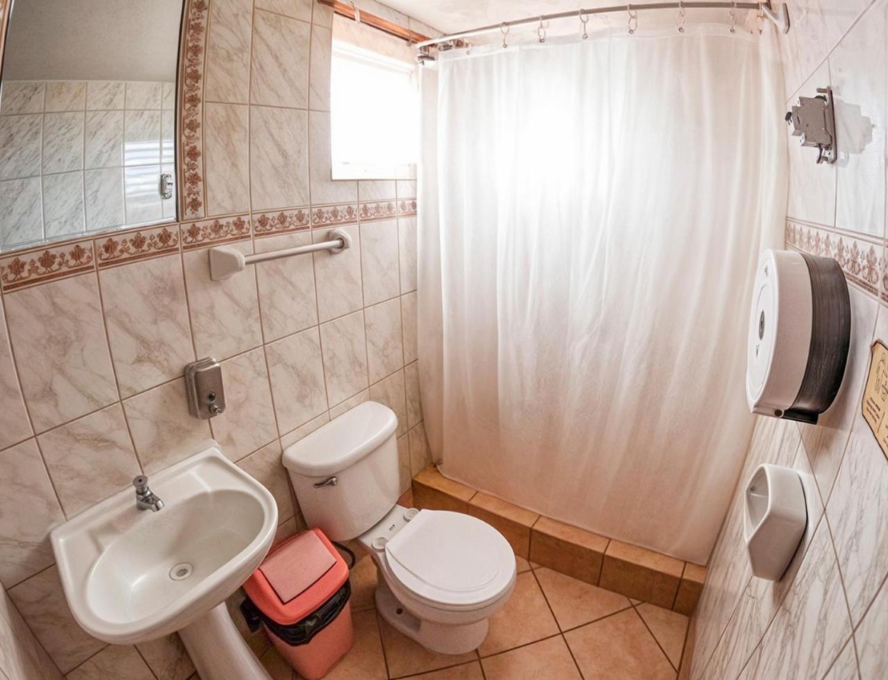 Eco View - Hostal