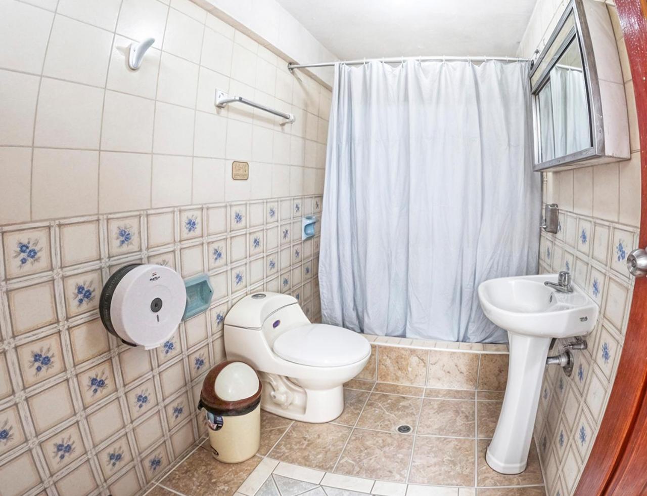 Hostal Eco View - Cuzco