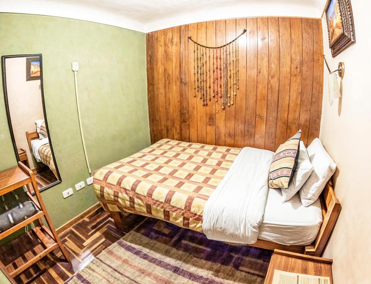 Hostal Eco View - *