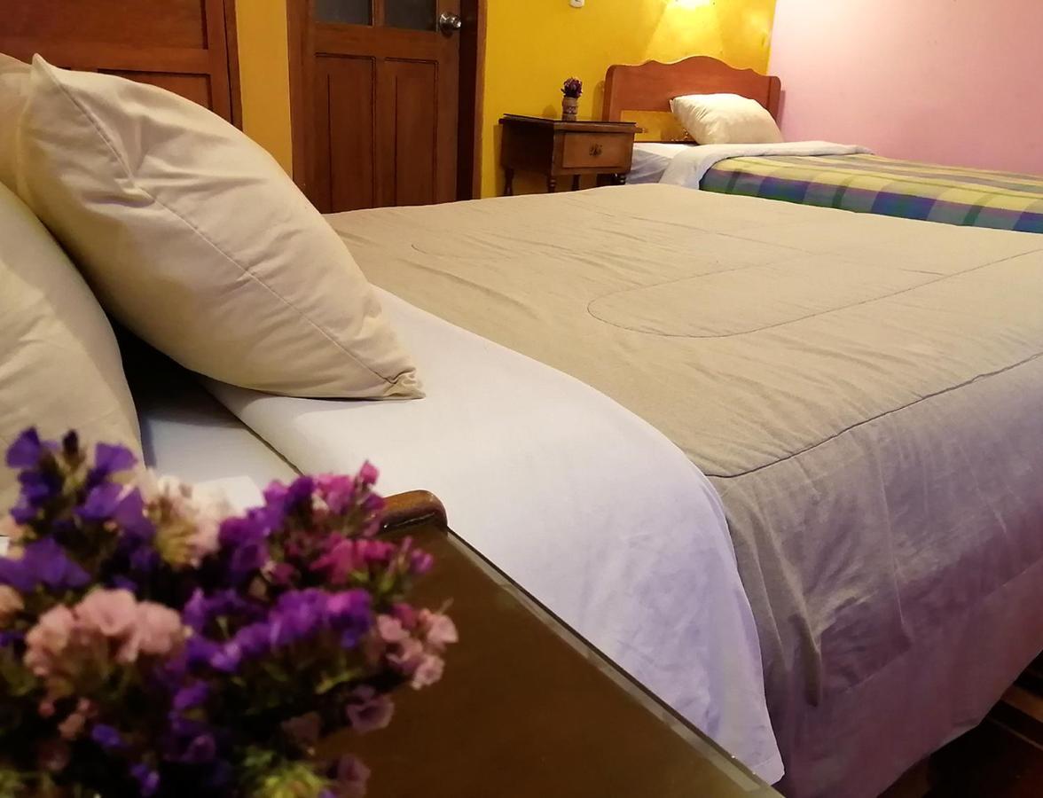 Hostal Eco View - Cuzco